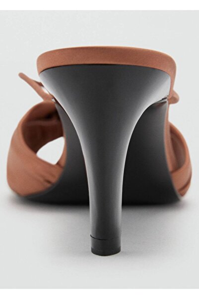 MANGO Woman SANDALET --