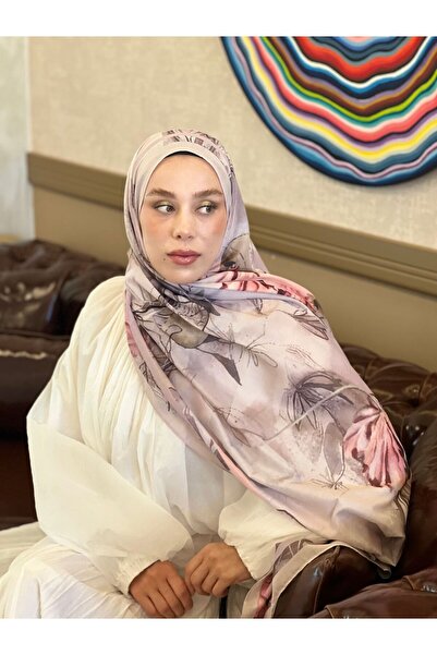 Modakaşmir Lorienka Desen Lina Şal