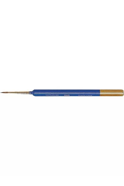 ShopZum 39653 Red Brush, Size 00