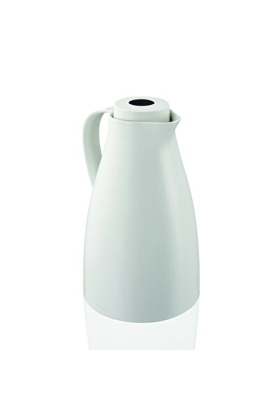 Leifheit Lfh28541 Harmonic Thermos 1 Liter - White