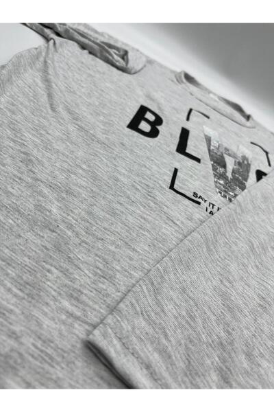 BEYAZTOPTAN 100% Cotton Quality Men's Long Sleeve Pajama Set