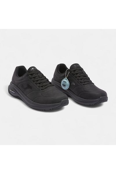 Joma حذاء رياضي رجالي RAYAN MEN 2521 أسود