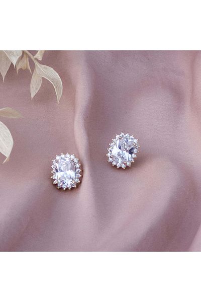 MOONGLOW ACCESSORIES Golden Glow Earrings
