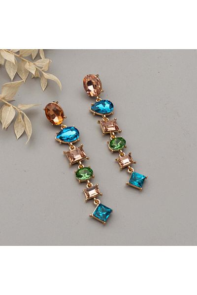 MOONGLOW ACCESSORIES Cercei Rhea