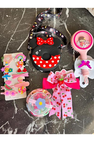 EMKSHOP Children's Gift Sets Boxed