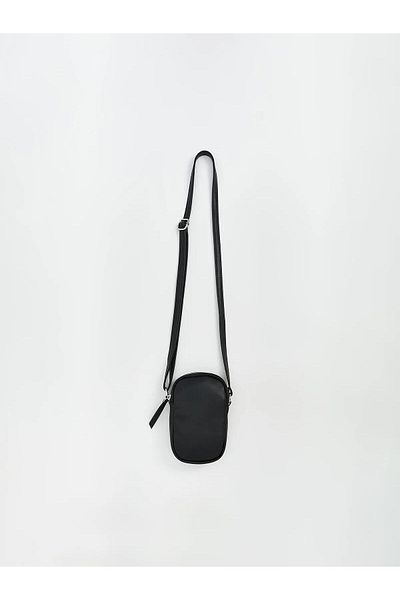 LC Waikiki Lcw Accessories Leather Look Women's Shoulder Bag (S5)