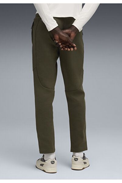 Puma Παντελόνι Evostripe Ανδρικό