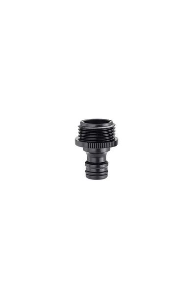 CLABER 8637 Model Spring Connection Adapter - 3/4"