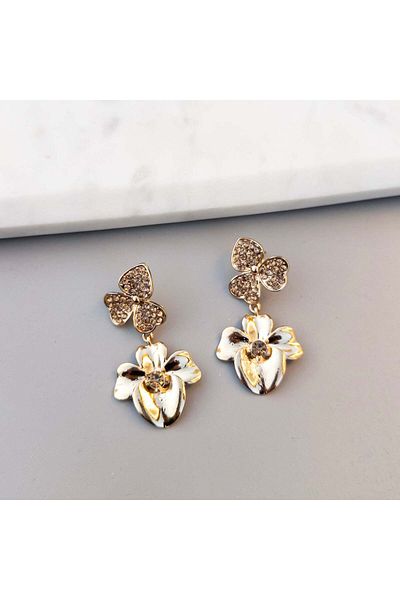 MOONGLOW ACCESSORIES Alani Earrings