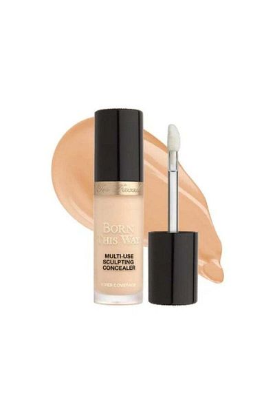 Too Faced Concealer Warm Sand
