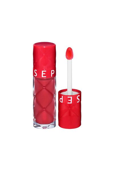 SEPHORA Lip Plumper Gloss with Mint Oil and Chili Extract