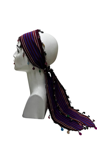 mih avm شال وباندانا من البحر الأسود