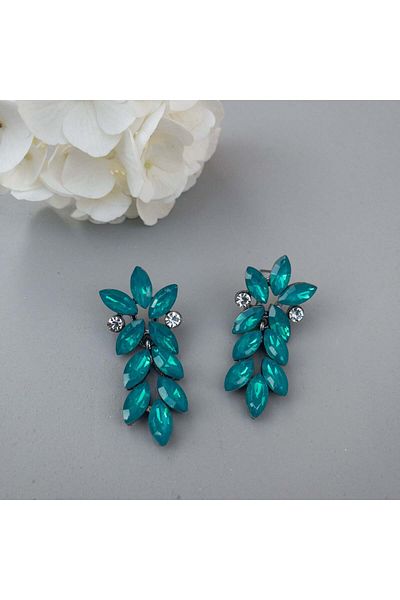 MOONGLOW ACCESSORIES Grace Earrings
