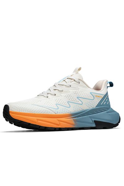 HUMTTO Running Shoes, , Men's, Multicolor