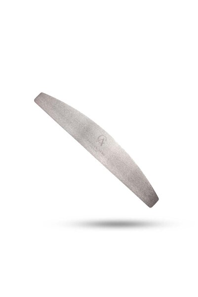 Cristina Albu Brand PILA METALICA