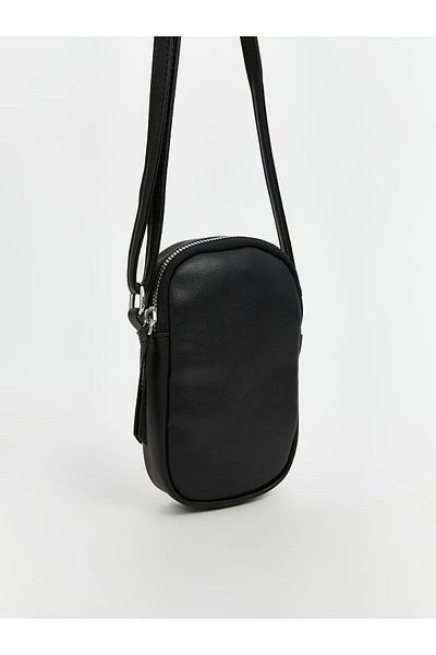 LC Waikiki Lcw Accessories Leather Look Women's Shoulder Bag (S5)