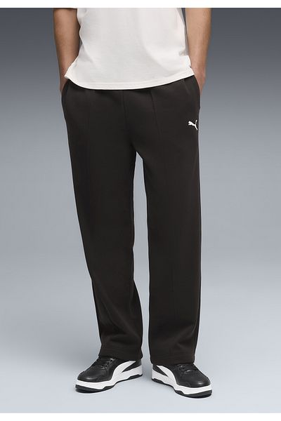 Puma Ανδρικό παντελόνι φόρμας Class Relaxed Pintuck