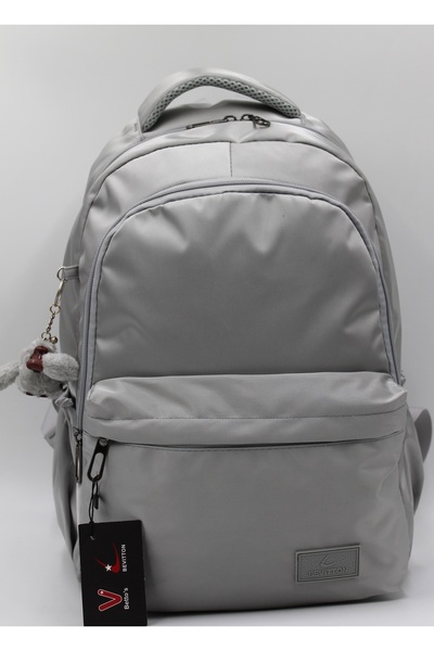 Tiny Kulomi Daily Life and School Backpack Waterproof Satin Fabric 34100Tiny