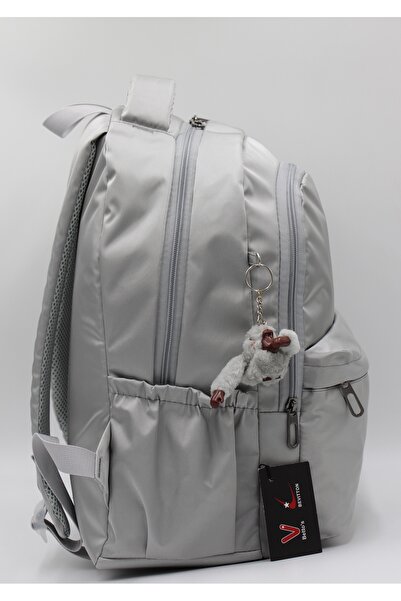 Tiny Kulomi Daily Life and School Backpack Waterproof Satin Fabric 34100Tiny