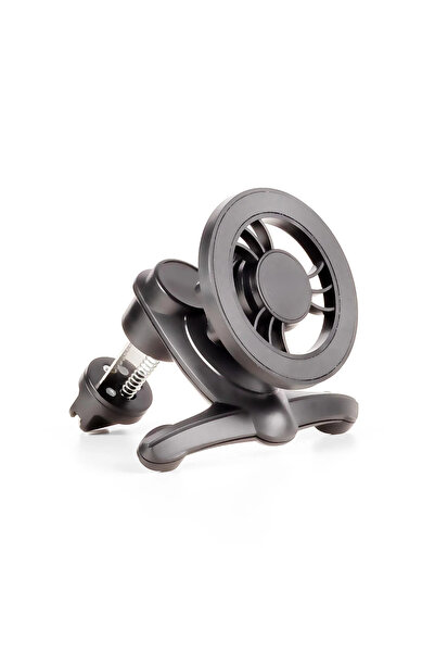 Protonust Yeni Universal Güçlü Mıknatıslı Araç Telefon Tutacağı Klima Peteği ...