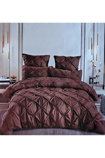 Primavara Finet pleat bedding – Fitted sheet, for 2 people