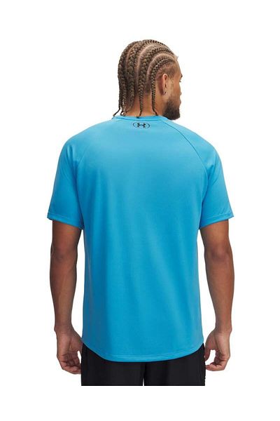 Under Armour UA M TECH PRINT FILL SS
