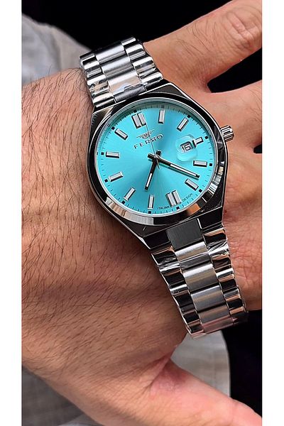 FERRO Brand Wristwatch