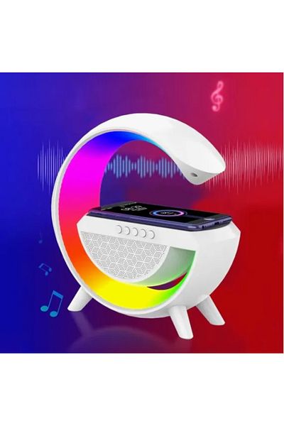 OEM Smart LED Lamp G500 White