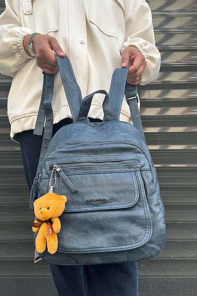 Just Polo JP JUST POLO rucsac impermeabil original importat cu ochiuri largi ultra usor