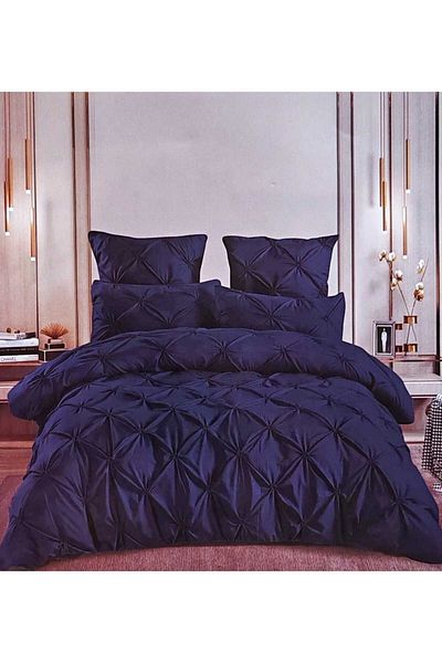 Primavara Finet pleat bedding – Fitted sheet, for 2 people