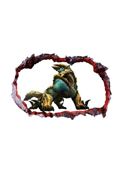 BV Decorative sticker with Dinosaurs, 85 cm, 4385ST-1