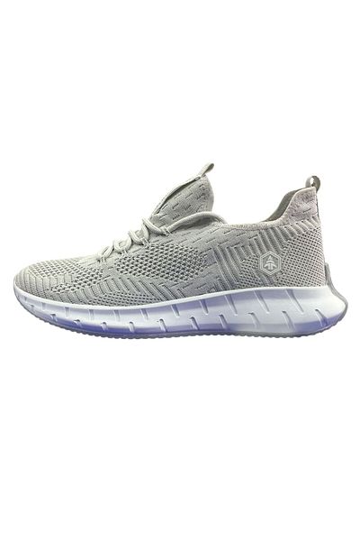 Hammer Jack Mandy Gray Men's Sneakers