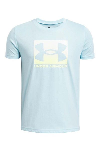 Under Armour UA B BOXED SPORTS UPDATE SS