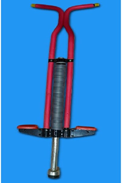 Other عصا القفز بوجو - مقاس 100×30سم