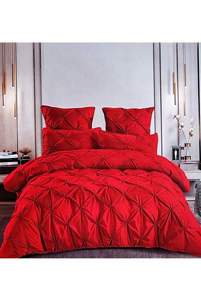 Primavara Finet pleat bedding – Fitted sheet, for 2 people