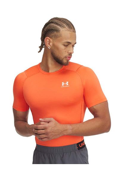 Under Armour UA HG ARMOUR COMP SS