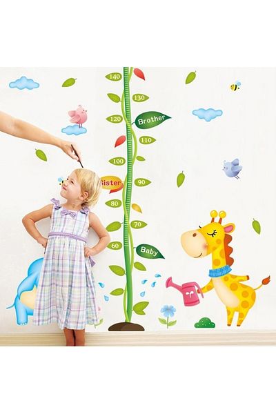 BV Decorative sticker, Measurements, 175 cm, 775PCS
