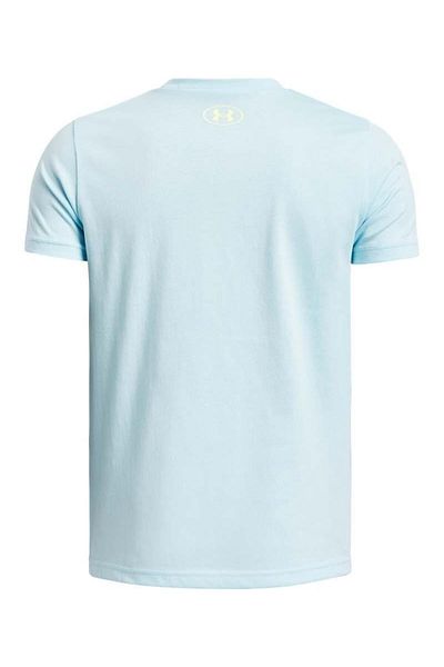 Under Armour UA B BOXED SPORTS UPDATE SS
