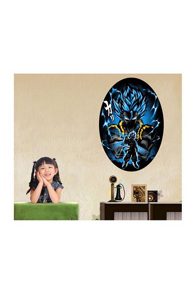 BV Decorative sticker, Dragon Ball, 85 cm, 1026STK-3