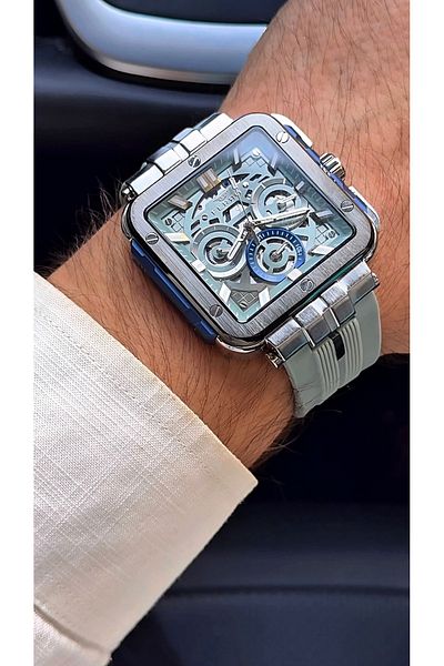 FERRO Brand Wristwatch