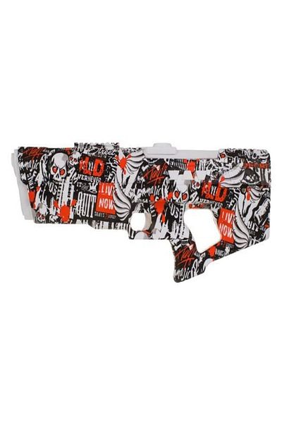 OEM "Graffiti Blaster" Water Gun – Urban Design, 42cm