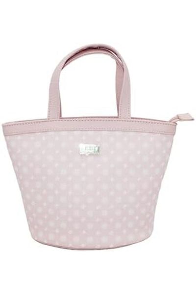 Dkny Legacy Tstand Bags Cosmetic Bag, Travel Makeup Bag Small