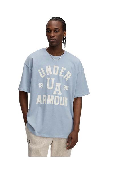 Under Armour UA M HW VARSITY OS SS