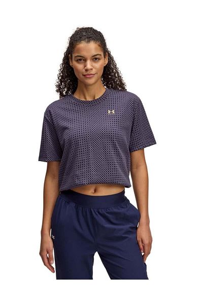 Under Armour UA HWT HOLIDAY SS