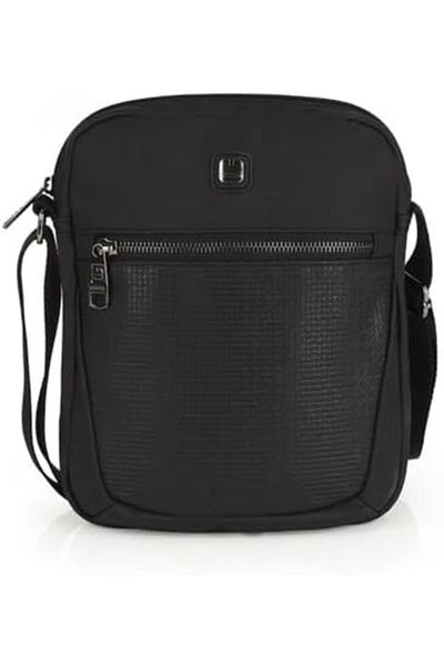 Gabol Devon Waterproof Shoulder Bags for Mens