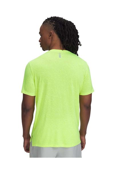 Under Armour UA LAUNCH CAMO SHORTSLEEVE