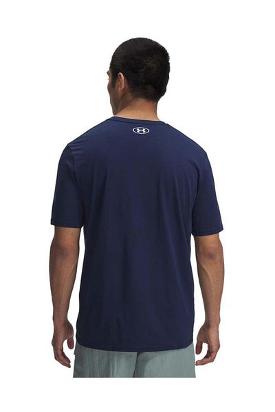 Under Armour UA M L CHEST LOCKUP SS MFO