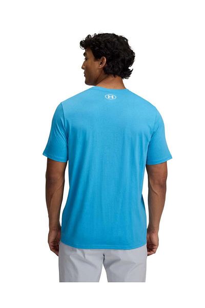 Under Armour UA M SPORTSTYLE LC SS