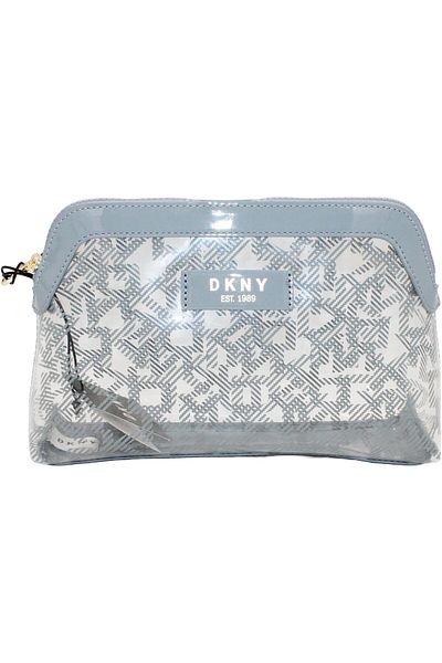 Dkny Lucid Dream Beauty Pouch Cosmetic Bag