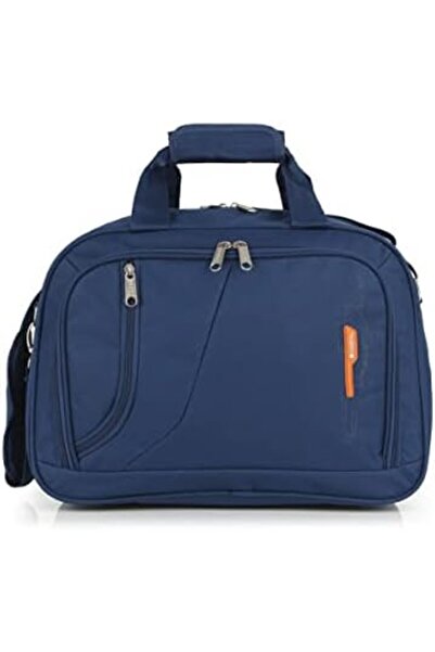 Gabol حقيبة مستحضرات تجميل سوداء للجنسين